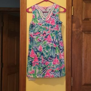 Multi Salt in the air